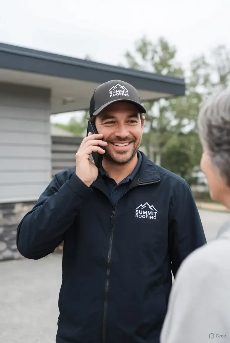 Flat Roof Leak Repair Morrison, CO FAQs